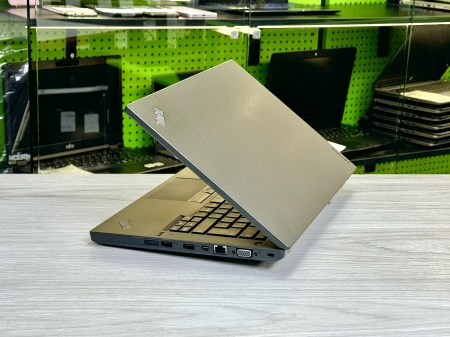 Lenovo Thinkpad L470 5